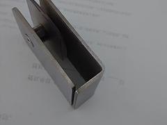 哪里能买到质量良好的不锈钢玻璃固定夹——武汉0度