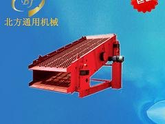 中国往复振动筛，实惠的BYA圆振动筛，北方通用机