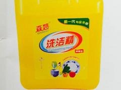泉州划算的洗洁精【供应】|甘肃净白洗衣粉品牌加盟