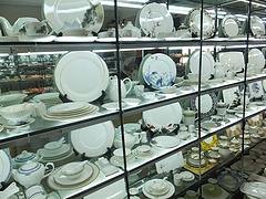 兰州优惠的酒店餐具要到哪买|甘肃酒店床上用品