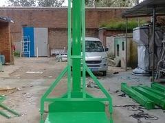 篮球架价格——买液压篮球架到王天赐体育用品