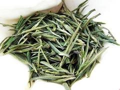 黄山市徽顶箬业黄山毛峰-您上好的选择 宣城优质茶