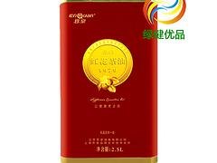 珠海绿健优品 【厂家推荐】价格划算的茶油