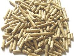 福州地区专业生产优良的生物质颗粒燃料 生物质燃料