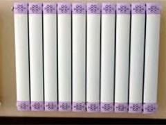 上海散热器，哪家公司生产的铝合金散热器比较好
