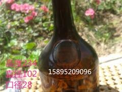 徐州哪里买划算的500ml玻璃红酒瓶 红酒葡萄酒