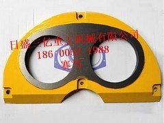 日盛三亿重工机械专业的切割环出售：切割环厂家直销