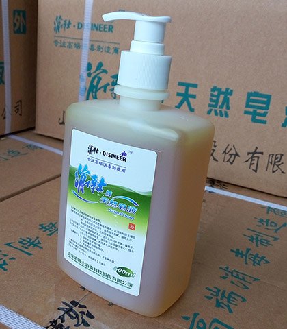 河南天然皂液_消博士牌天然皂液怎么样