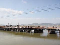 泉州专业的福建钢便桥设服务报价，创新的福建钢便桥