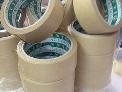 福建品质好的牛皮纸胶带厂家专业报价：南安牛皮纸胶