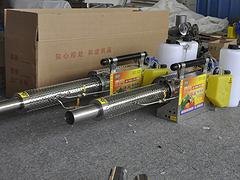 脉冲水雾烟雾两用机生产_【实力厂家】生产供应脉冲