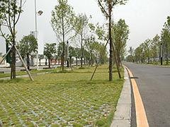临夏草坪砖厂家——优质甘肃草坪砖批发