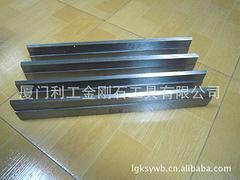 厦门利工提供实惠的无心磨床托板——中国无心磨床托