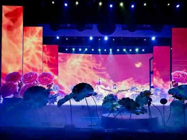泰安舞台剧表演哪家好/亚星舞台剧表演