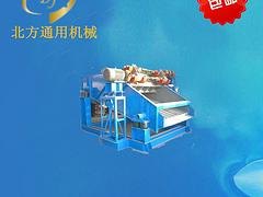 中国筛分 有品质的BLZS直线冷矿振动筛哪里有卖
