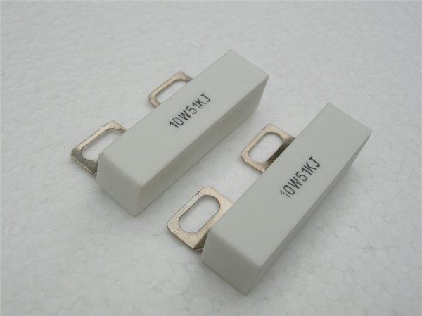 大量批发水泥电阻