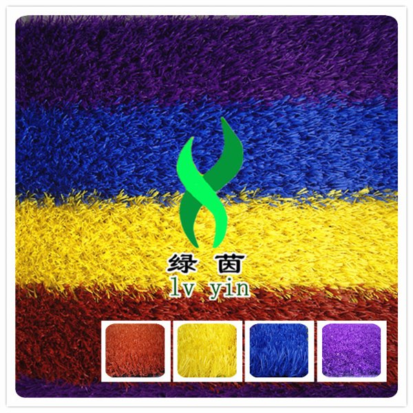 价格合理的景观草坪——绿茵人造草坪有品质的景观草