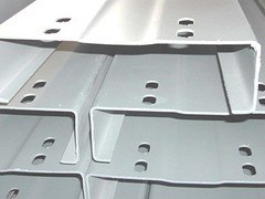 江苏冷弯型钢 无锡提供有品质的冷弯型钢