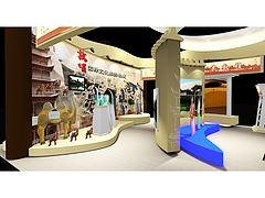 专业的展览展示公司——甘肃一名展览_甘肃展览展示