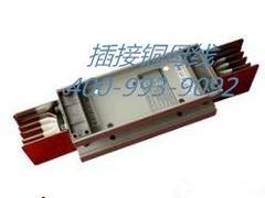 安徽插接铜母线槽哪家好|插接铜母线槽报价选银能|