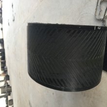 平板输送带河南厂家鑫泰“狠”给力，价格不贵