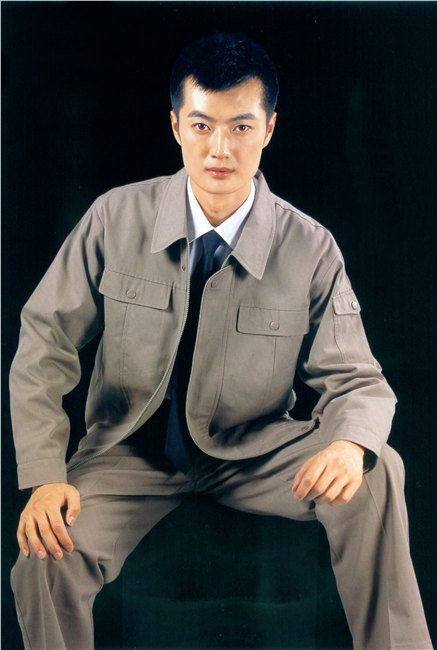 梵希奴服饰公司提供优质的劳保服定做服务|云南工作