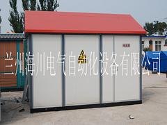嘉峪关箱式变电站销售_实惠的箱式变电站海川电气自