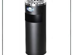 彩塘不锈钢厂：教你挑选专业不锈钢垃圾桶