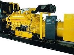 兰州上柴柴油发电机代理加盟|合格的上柴柴油发电机