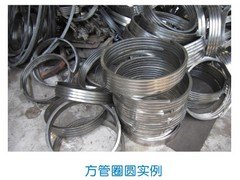 福建方管圆圈实例——诚心为您推荐佛山地区优质的方