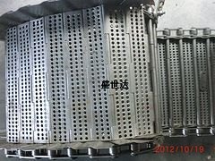 宁津县链板质量那就好？盛世达网带链轮【信得过】信