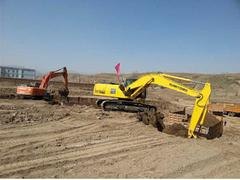 灰土挤密桩哪家好，【荐】值得信赖桩基工程