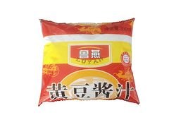鲁燕永春食品-知名的黄豆酱汁批发商——黄豆酱汁生
