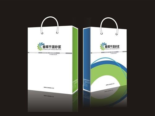 山东手提袋厂家|优质手提袋定制安全环保