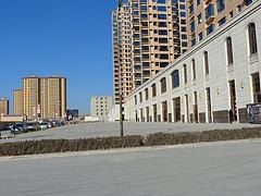 值得信赖山西创伟房地产，专业怡海花苑展示创伟房地