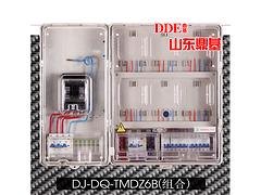 中国透明电表箱|价位合理的DJ-DQ-TMJX6