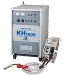 供应 YD-600KH2 松下气体保护焊机