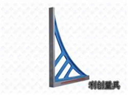 铸铁直角尺优秀生产厂家