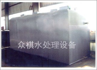 影响水处理设备价格的因素