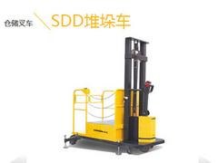 优加机械提供质量好的仓储叉车：仓储叉车价位