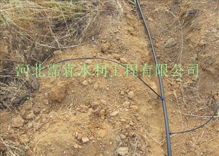 提供海南地区各种滴灌用品配件