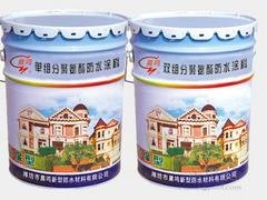 山东口碑好的聚氨防水涂料厂商推荐|口碑好的聚氨