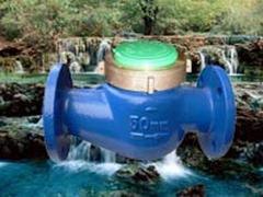 兰州优惠的水表哪里买：甘肃水表价格