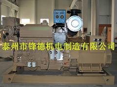 专业的康明斯船用发电机：怎样才能买到可信赖的35