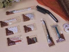 兰州哪里有供应口碑好的酒店一次性用品|定西酒店消