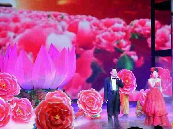 泰安文艺演出策划|一流的演艺活动策划咨询