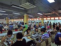 一级的学校食堂承包_广东哪家学校食堂承包公司专业