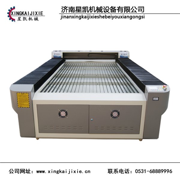 【精工制造】山东激光切割机厂家专业定做，高端品质