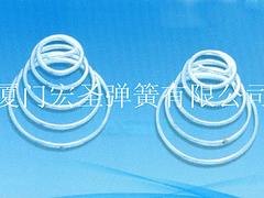 南平电池弹簧_大量供应质量优的宏圣弹簧