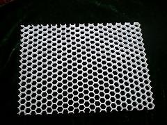 冲孔板价格超低——大量出售价位合理的冲孔板